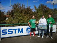 Firma SSTM - Sicherungs- und Signaltechnik Magdeburg
